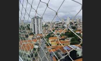 Imagem 5: APARTAMENTO SEMINOVO.. EM ANDAR ALTO , COM LINDA VISTA ,PARA LOCAÇÃO OU VENDA