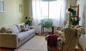 Imagem: São Paulo - Apartamento Padrão - MOEMA