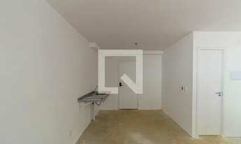 Imagem 6: Apartamento para Aluguel - Santa Cecília, 1 Quarto, 24 m2