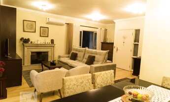 Imagem: Apartamento à Venda - Portal do Morumbi