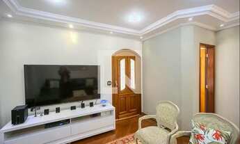 Imagem 4: Casa à Venda - Tatuapé, 4 Quartos, 260 m2