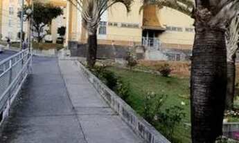 Imagem 4: Contagem - Apartamento Padrão - Jardim Riacho das Pedras