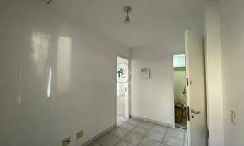 Imagem 7: Excelente Sala Comercial a venda no coração do Humaita, planta composta de 48 metros