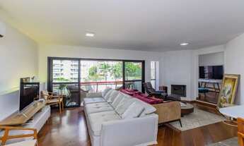 Imagem: APARTAMENTO RESIDENCIAL em São Paulo