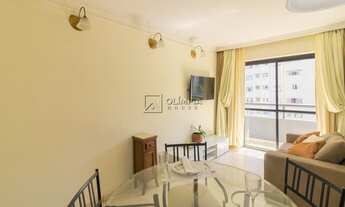 Imagem 3: Apartamento Locação 2 Dormitórios - 56 m² Jardim Paulista