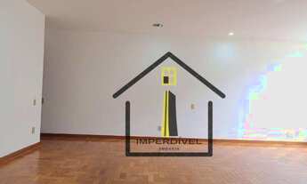 Imagem 2: Apartamento com 3 dormitórios à venda, 120 m² por R$ 980.000,00 - Copacabana - Rio de Jane