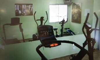 Imagem 6: Alugo Apartamento no Jardim América ao lado do Shopping Shibata