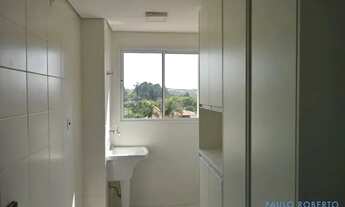 Imagem 6: APARTAMENTO - ORTIZES - SP