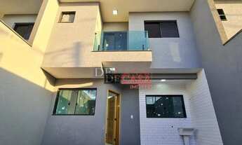 Imagem 6: Sobrado com 2 dormitórios à venda, 80 m² por R$ 590.000,00 - Vila Granada - São Paulo/SP