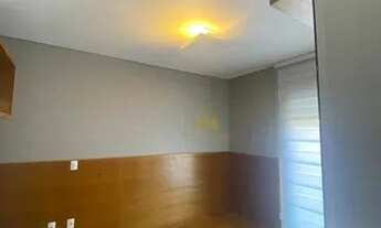 Imagem 6: Apartamento com 3 dormitórios para alugar, 120 m² por R$ 8.553,14/mês - Vila Castelo Branc