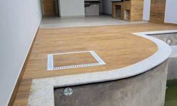 Imagem 4: Sobrado com 3 dormitórios à venda, 232 m² por R$ 1.390.000,00 - Vila Marchi - São Bernardo