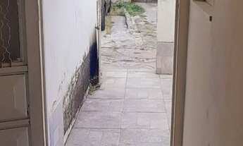 Imagem 7: Engenho Novo - Casa 1 Quarto, sala, cozinha banheiro e área - R$ 750