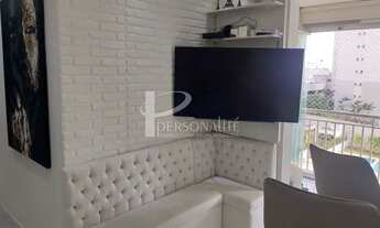 Imagem 3: MARAVILHOSO APARTAMENTO COM 2 BANHEIROS E 1 SUITE NA VILA PRUDENTE AO LADO DO METRÔ VILA