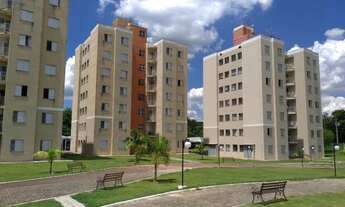 Imagem: Apartamento - Parque dos Cocais - Valinhos