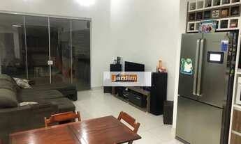 Imagem 3: Sobrado com 3 dormitórios à venda, 193 m² por R$ 980.000,00 - Nova Petrópolis - São Bernar