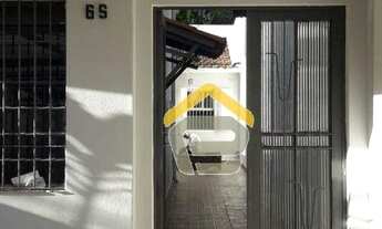 Imagem 3: Excelente sobrado de 2 dormitórios com espaçoso quintal e ampla edícula/home office no mel