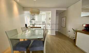 Imagem 5: Apartamento com 3 quartos em Abraão - Florianópolis - SC