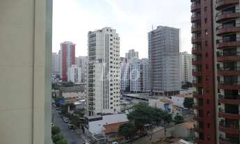 Imagem 3: São Paulo - Apartamento Padrão - Saúde