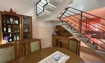 Imagem 7: CASA ASSOBRADADA - JARDIM CHAPADÃO - SP