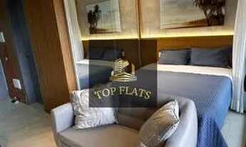 Imagem 6: Flat disponível em Pinheiros