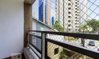 Imagem 7: Apartamento à Venda - Itaim Bibi, 3 Quartos, 130 m2