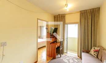 Imagem 2: Apartamento para Aluguel - Centro Histórico, 1 Quarto, 35 m2