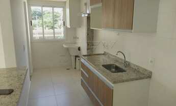 Imagem 4: Bauru - Apartamento Padrão - Vila Aviação