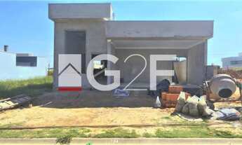 Imagem: Casa a venda no Parque Olívio Franceschini