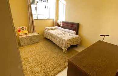 Imagem 4: Casa para venda possui 100 metros quadrados com 3 quartos c suite