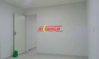 Imagem 3: BELA CASA PARA LOCAÇÃO COM 01 DORMITÓRIO EM JARDIM GUARULHOS