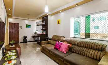 Imagem 3: Apartamento à Venda - Vila América, 2 Quartos, 190 m2