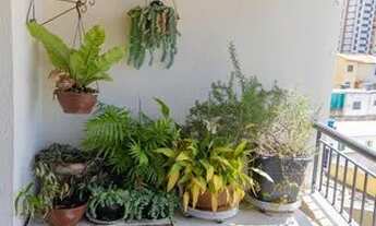 Imagem 6: Apartamento à Venda - Saúde, 4 Quartos, 108 m2