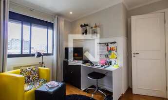 Imagem 2: Apartamento à Venda - Panamby, 3 Quartos, 138 m2