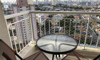 Imagem 3: APARTAMENTO RESIDENCIAL em São Paulo - SP, Vila Santa Clara