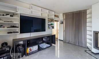 Imagem 6: Apartamento à Venda - Vila Olímpia, 1 Quarto, 151 m2