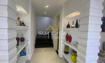 Imagem 2: Vargem Pequena Casa com 4 dormitórios