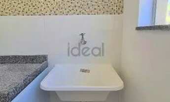 Imagem 5: Apartamento para aluguel, 1 quarto, 1 vaga, Liberdade 1 - Viçosa/MG