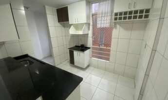 Imagem 2: Apartamento para aluguel com 60 metros quadrados com 2 quartos