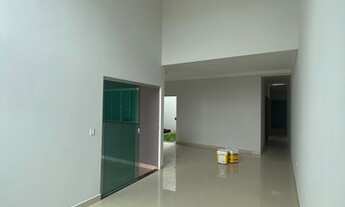 Imagem 5: Linda Casa Residencial - Vale do Sol