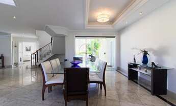 Imagem 7: Barra da Tijuca Casa com 5 dormitórios