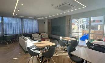 Imagem 6: NOVO 2 QUARTOS SUITE FRENTE E LAZER PROX A PRACA E FACULDADE