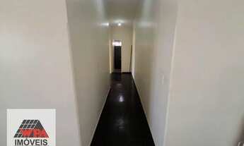 Imagem 7: Apartamento com 2 dormitórios para alugar, 77 m² por R$ 1.534,00/mês - Jardim São Paulo