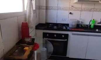 Imagem 5: Apartamento com 2 dormitórios para alugar, 56 m² por R$ 2.500,01/mês - Vila Marieta - São