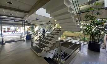 Imagem 2: PRÉDIO - ITAIM BIBI - SP