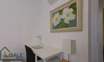 Imagem 7: Apartamento para aluguel, 2 quarto(s), Vila Nova Conceição, São Paulo - W2038_AP97