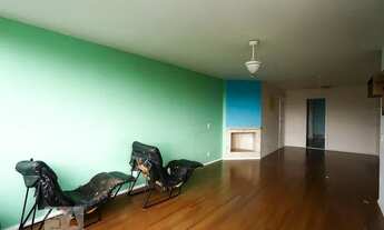 Imagem 4: Apartamento à Venda - Panamby, 3 Quartos, 126 m2