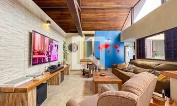 Imagem: Apartamento à Venda - Humaitá, 4 Quartos