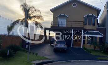 Imagem: Casa à venda no Condomínio Ibiti Reserva