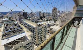 Imagem 1: Rio de Janeiro - Apartamento Padrão - Tijuca