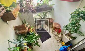 Imagem: Apartamento-À VENDA-Andaraí-Rio de Janeiro-RJ